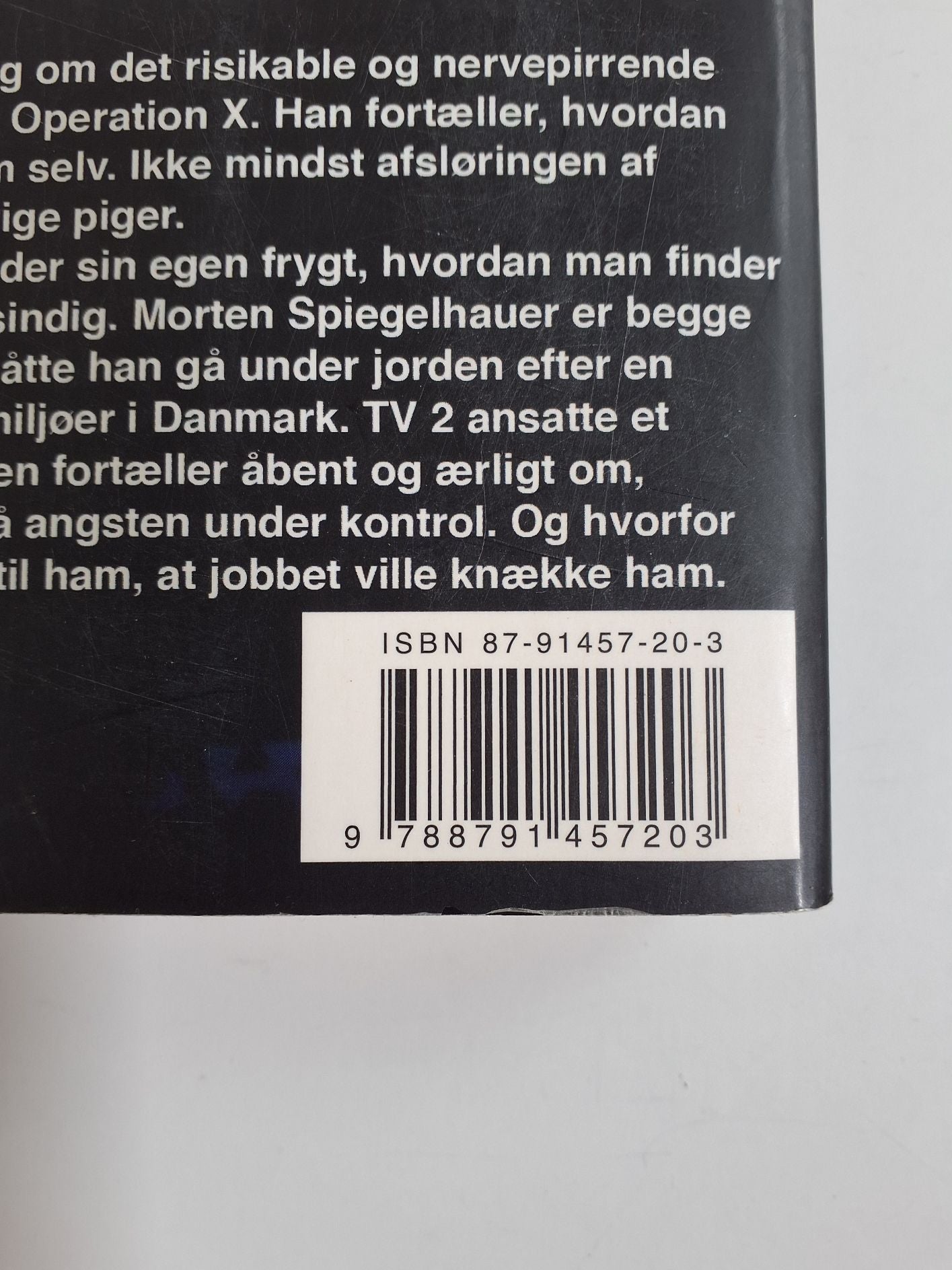 Operation Spiegelhauer